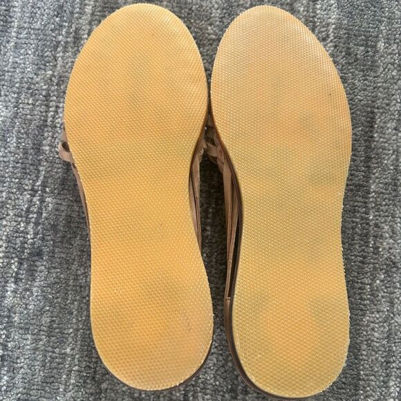 Nisolo Tan Women Sandals - Picture 3 of 7